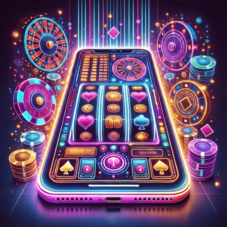 Online Casinos on iPhone: Best Options With Fast Withdrawals