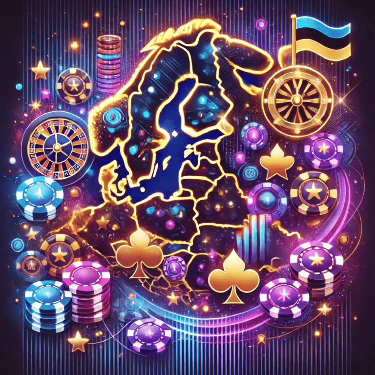 Best Online Casinos in the Baltics