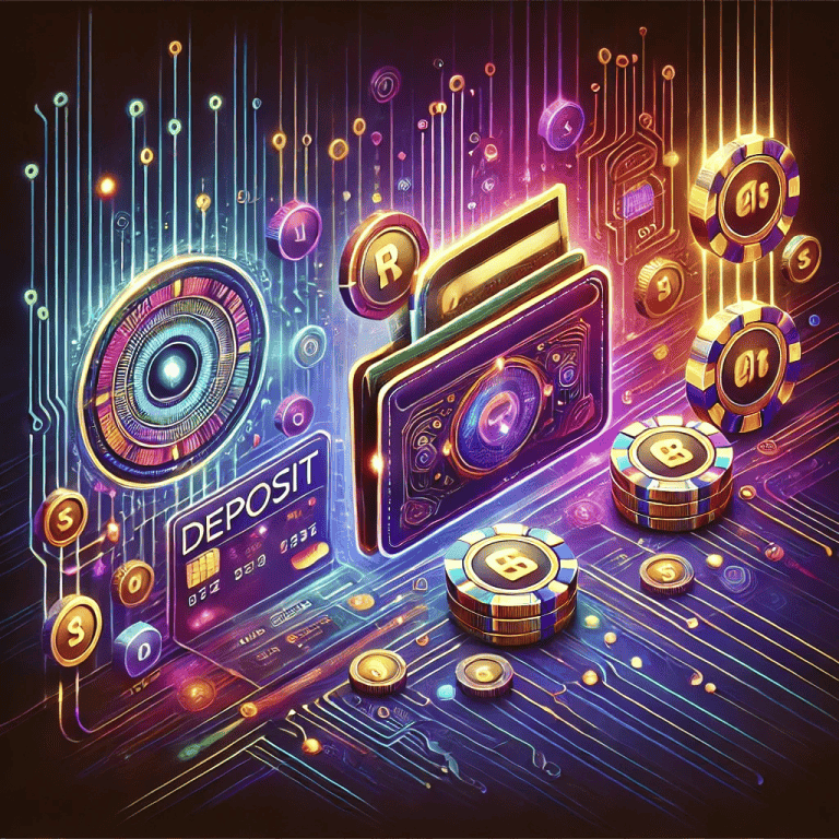 What Does “Dep” Mean in Online Casinos