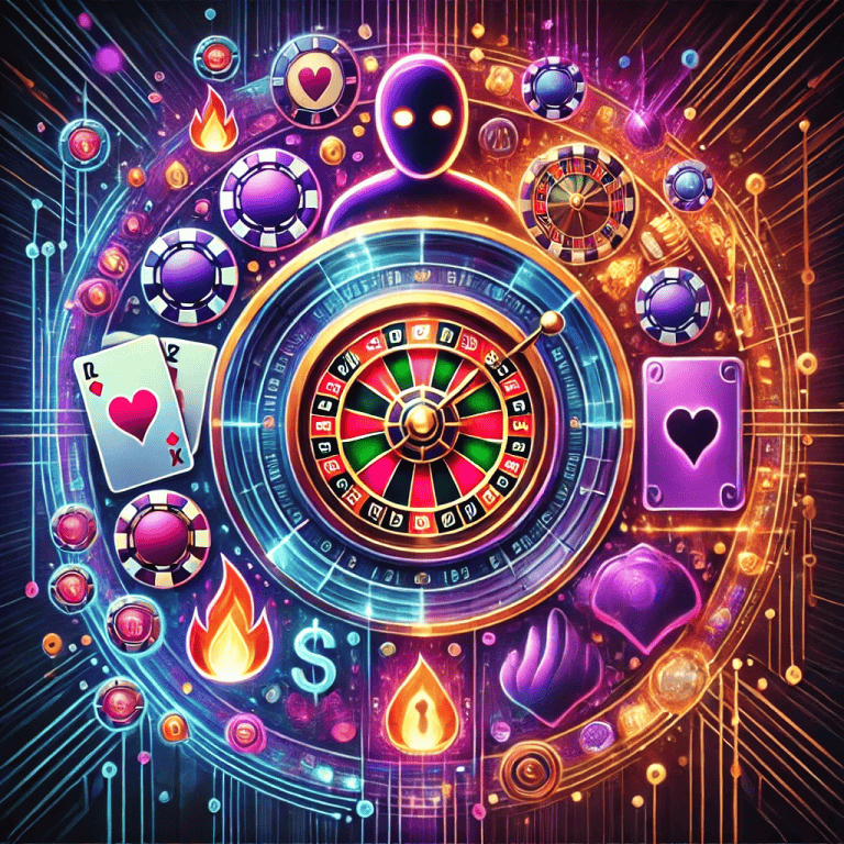 Common Online Casino Scams and How to Avoid Them