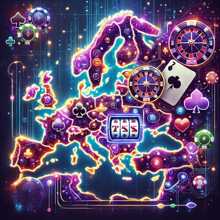 Best Online Casinos in Eastern Europe